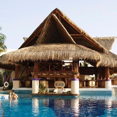 Excellence Riviera Cancun All Inclusive - Solo adulti Puerto Morelos Esterno foto
