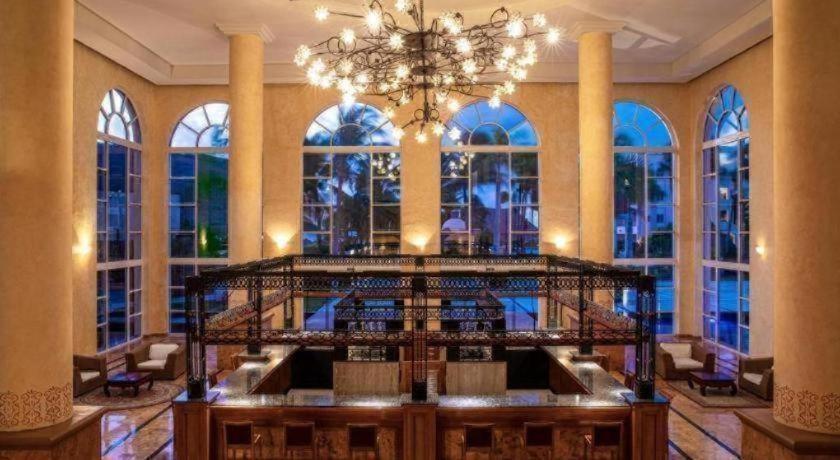 Excellence Riviera Cancun All Inclusive - Solo adulti Puerto Morelos Esterno foto