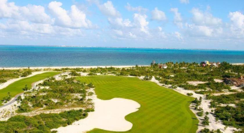 Excellence Riviera Cancun All Inclusive - Solo adulti Puerto Morelos Esterno foto