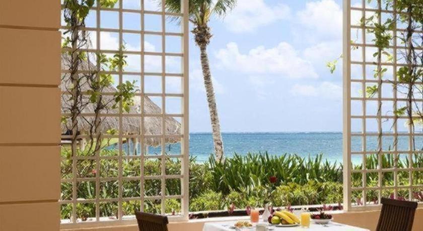 Excellence Riviera Cancun All Inclusive - Solo adulti Puerto Morelos Esterno foto