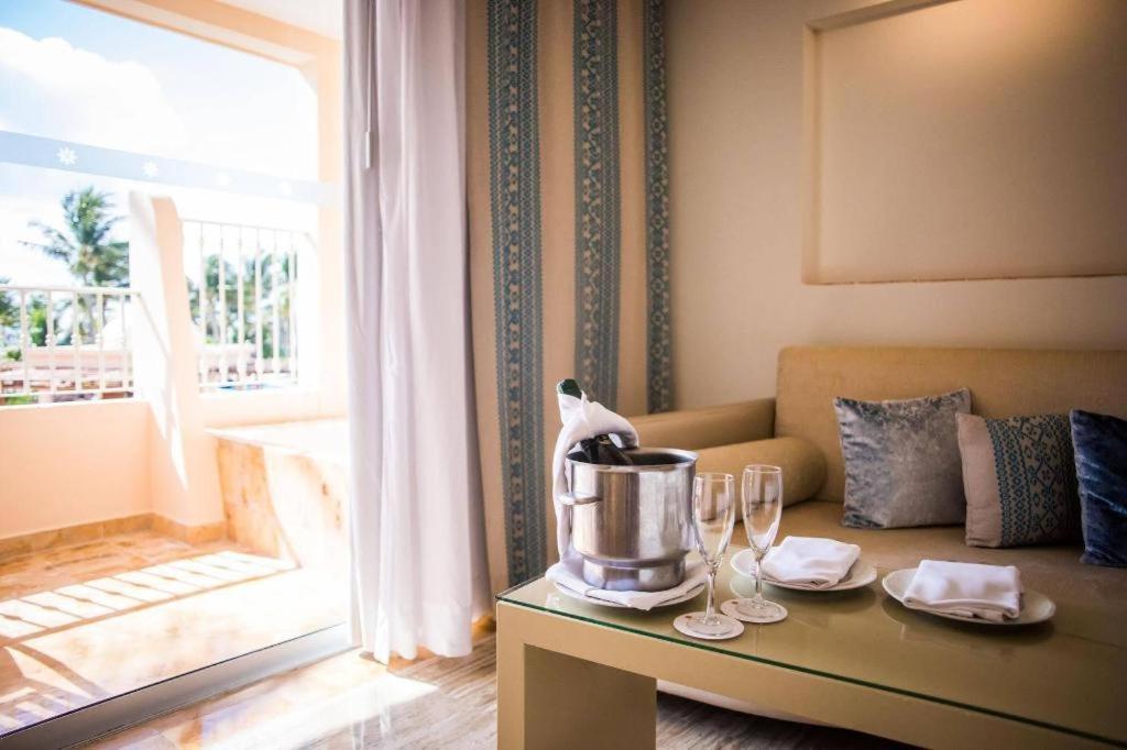 Excellence Riviera Cancun All Inclusive - Solo adulti Puerto Morelos Esterno foto