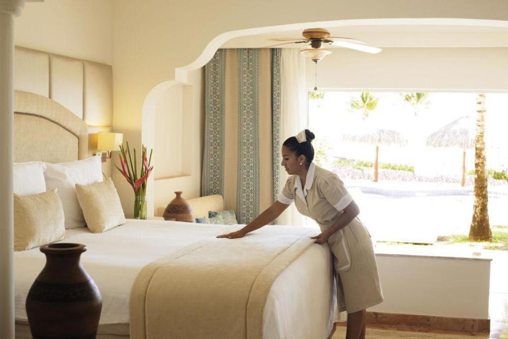 Excellence Riviera Cancun All Inclusive - Solo adulti Puerto Morelos Esterno foto