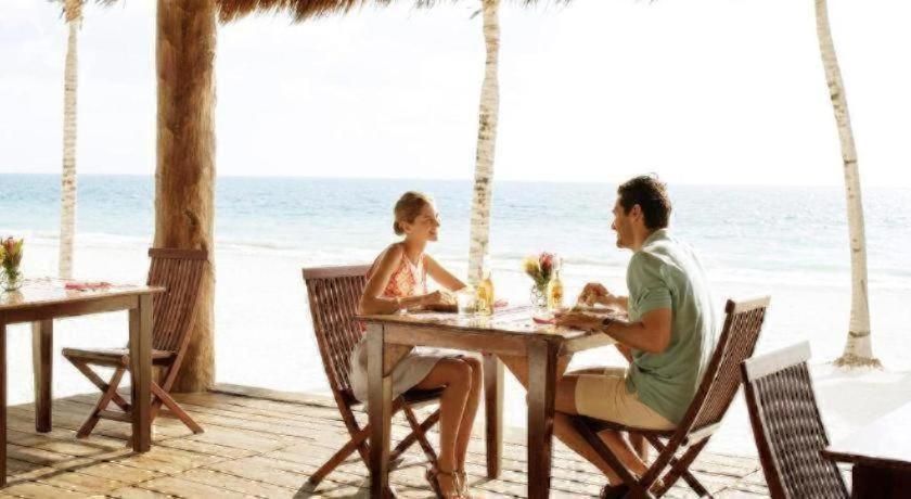 Excellence Riviera Cancun All Inclusive - Solo adulti Puerto Morelos Esterno foto